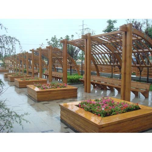 花箱、樹(shù)池系列